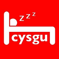 Crys T a Hoodies Cysgu