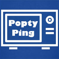 Crys T a Hoodies Popty Ping